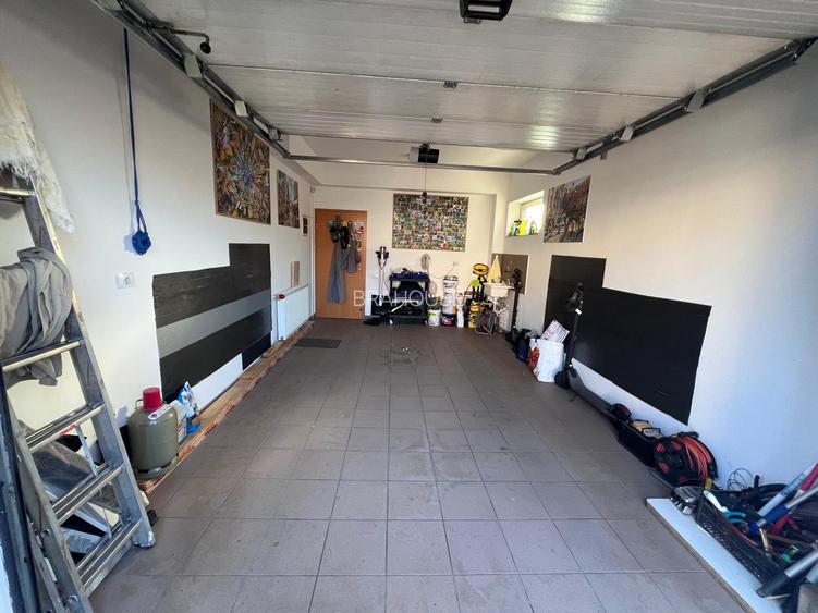 Casa cocheta de vanzare in Harman-Brasov - 4