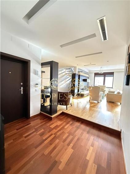 Vanzare duplex 5 camere Nordului - Herastrau, Bucuresti - 5