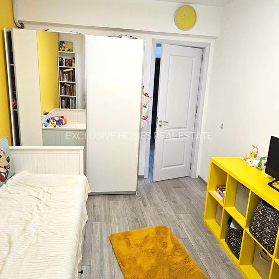 Vanzare Vila plus 100 mp Teren - 11