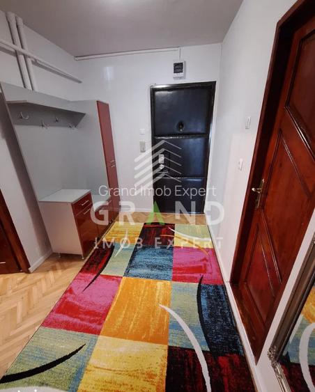 Apartament Renovat | 2 Camere | Balcon Inchis | Manastur/Calea Manastur - 3