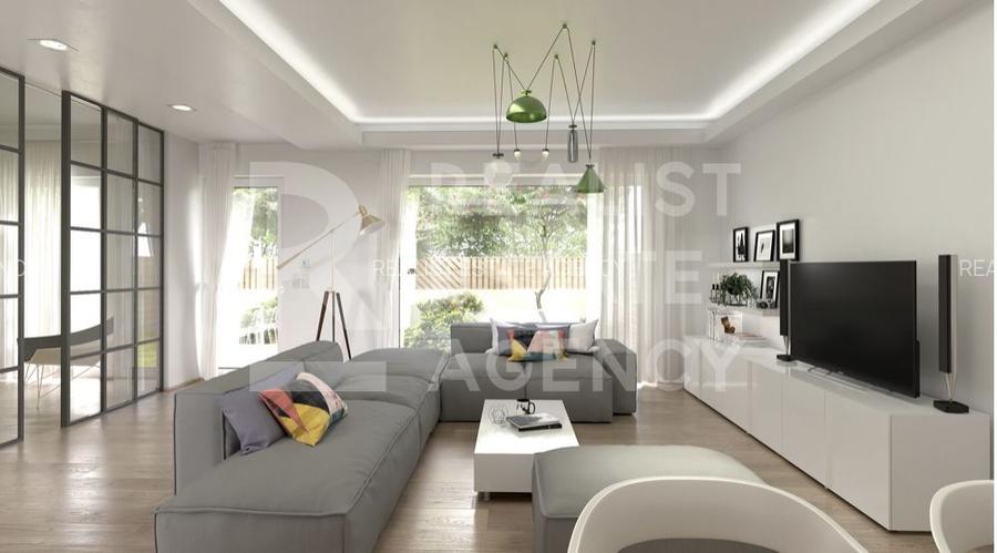 Apartament 3 Camere | LUX | Pipera | Loc de parcare subteran - 3