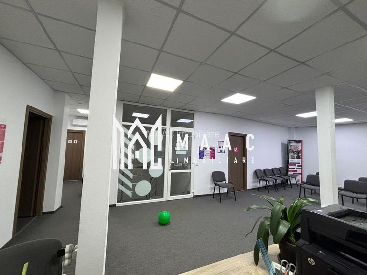 SPATIU DE BIROURI I TEREZIAN I 160 MP - 6