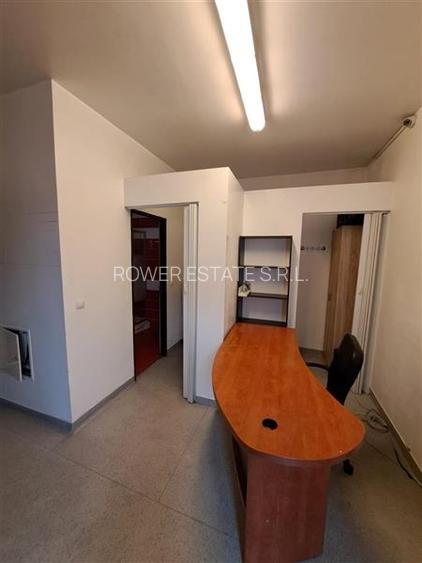 Bucatarie, utilata complet, situata in cartierul Dambul Rotund! - 6