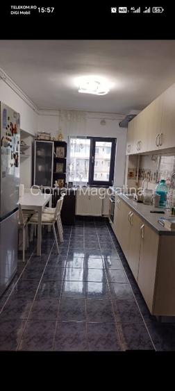 Apartament 2 camere, decomandat,  Deva, bulevardul Decebal (preț negociabil) - 11