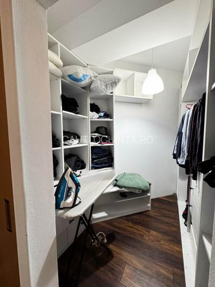 Apartament 3 Camere Tip Penthouse Terasa 192mp Piata Sudului Metrou  - 11