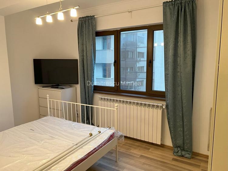  Apartament 2 camere Dobrogeanu Gherea, Proprietar,  Nu Agentie - 5