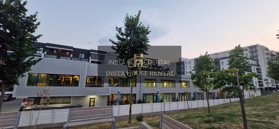 🔹Garsonieră / Parcul Teilor / Parcare inclusa🔹 - 17