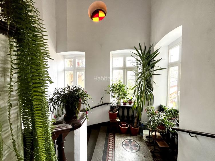 Apartament 3 camere, elegant si spațios, lângă parc, zona Centrala - 26