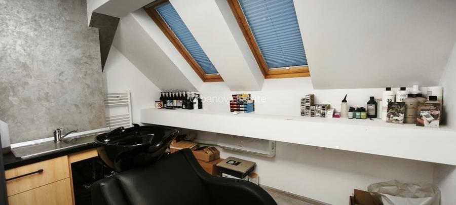 Spațiu comercial strada Gheorghe Doja - 5