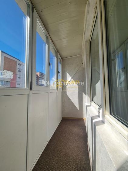 Apartament 2 camere, zona Pacurari. - 8