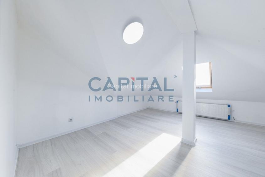 Duplex de vanzare in cartierul Iris - 8