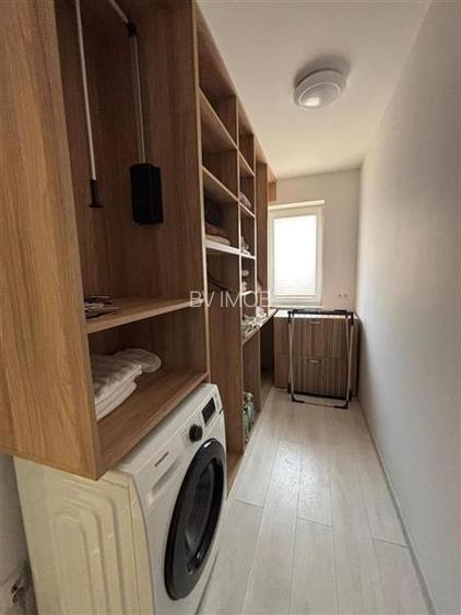 Inchiriem Apartament 2.5 Camere, 60 Mp, Mobilat, Decomandat, Avantgarden 3 - 12