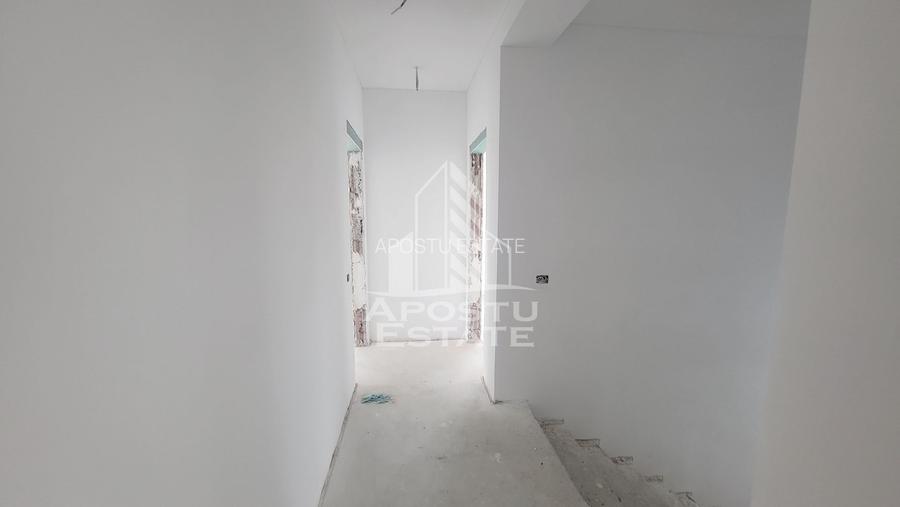 Casa individuala,5 camere,Sacalaz,la cheie - 7