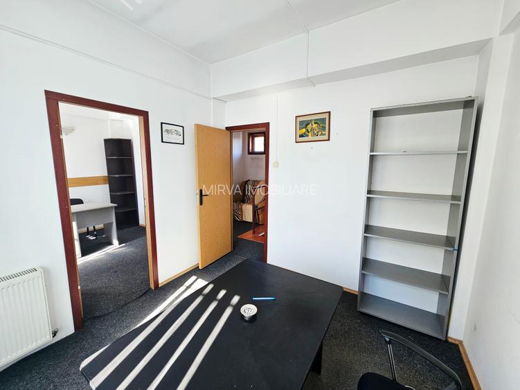 Vanzare proprietate mixtă – Casă + spațiu birou, Ultracentral - 50