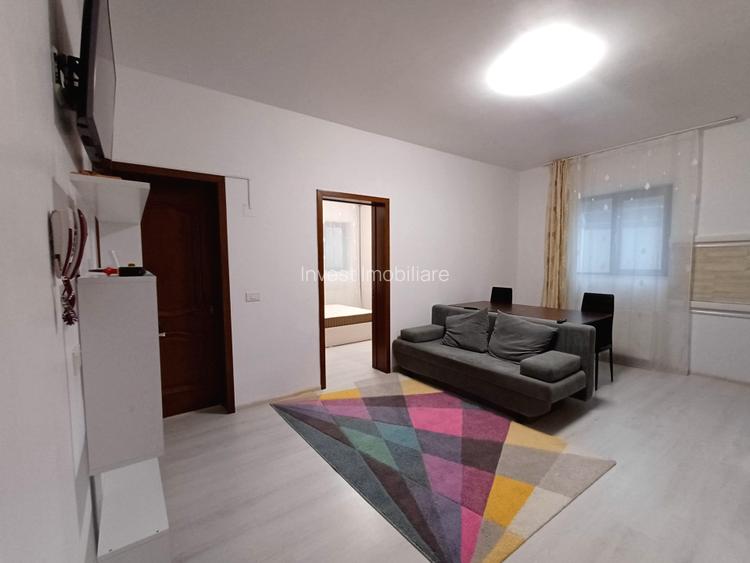 Apartament cu 2 camere - NICOLINA- complet mobilat !!  Mutare rapida - 2