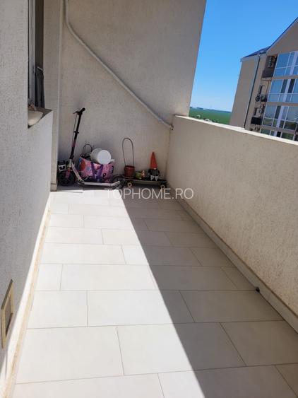 Berceni-Metrou Berceni-Garsoniera decomandata-Mobilata Utilata - 11