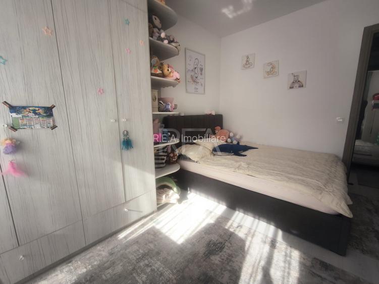 Apartament 4 camere, Politehnica - 10