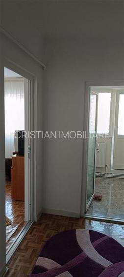 1 camere, etaj 2, Mobilat si Utilat, Calarasi IV - 3