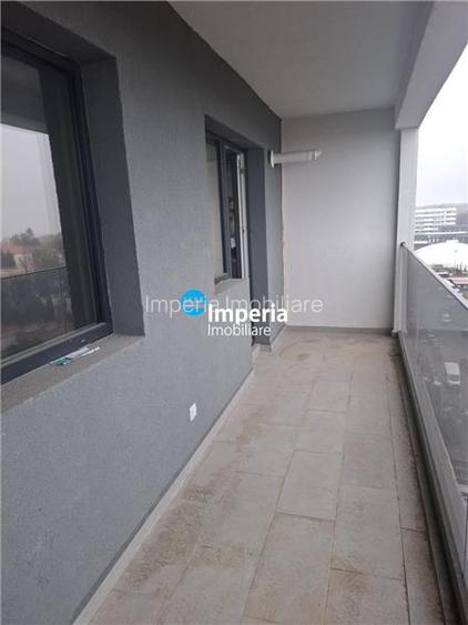 Copou - Aleea Sadoveanu, apartament 2 camere finalizat ! - 6