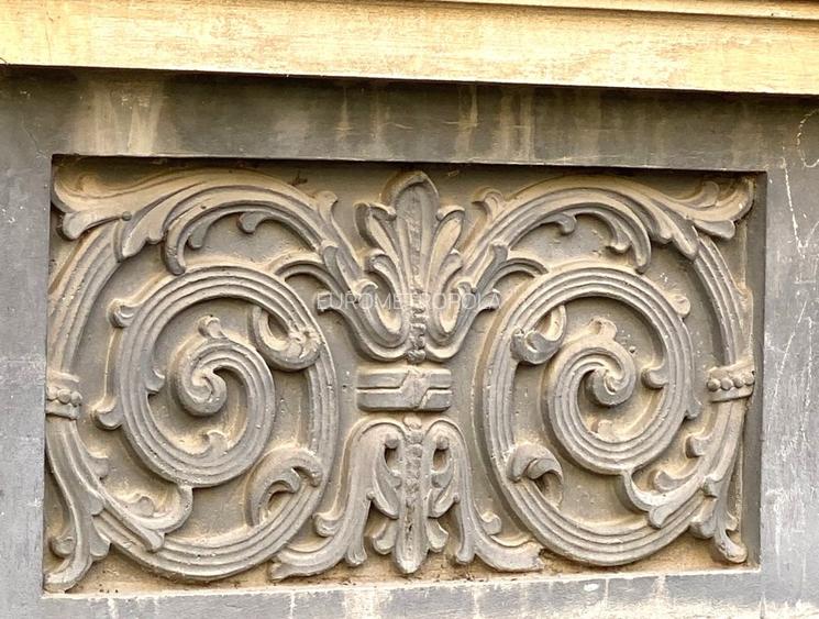 Vila cu arhitectura Aviatorilor - 4