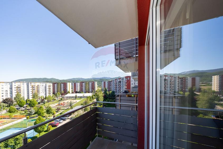 Apartament modern 2 camere decomandat | Mobilat & utilat | Bartolomeu - 11