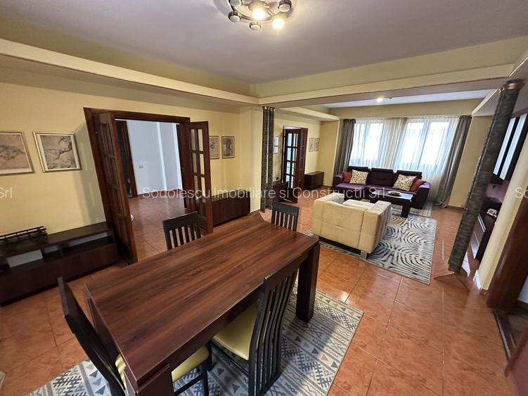 Apartament cu 3 camere în zona P-ta Unirii - 2