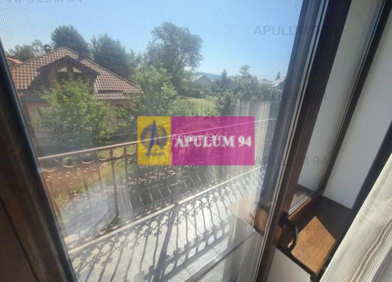 Vilă de vânzare în Breaza - Zona Liceul Militar - 24