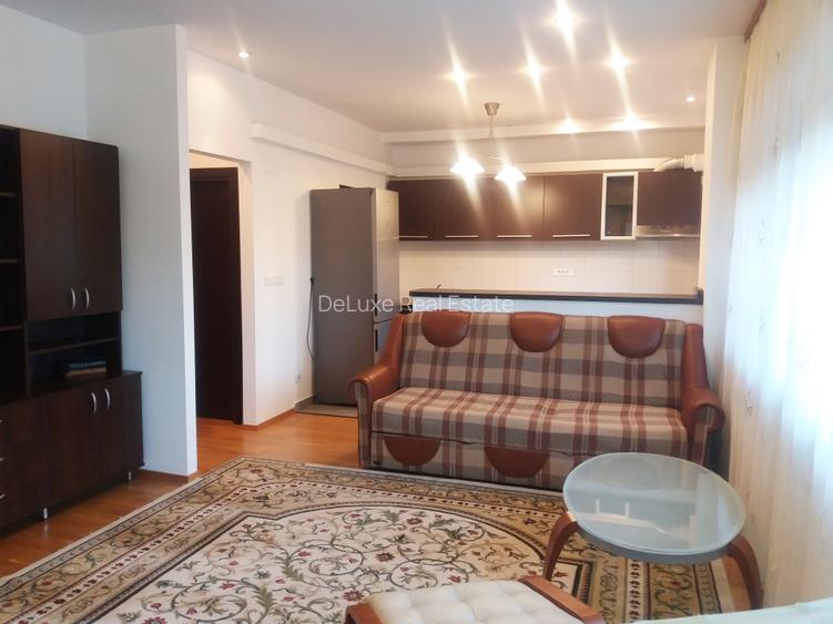 Apartament 2 camere Baneasa Natura Residence - 5