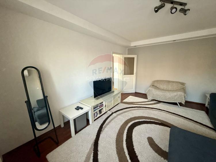 Apartament 3 camere decomandat, loc de parcare, Dorobanților – Central - 3