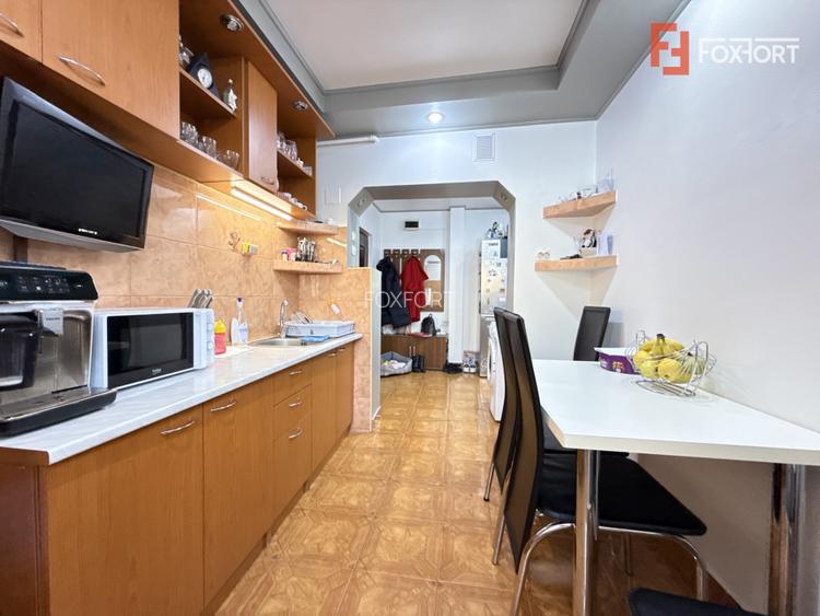 Apartament cu 3 camere de vanzare in Timisoara, zona Lipovei - 17