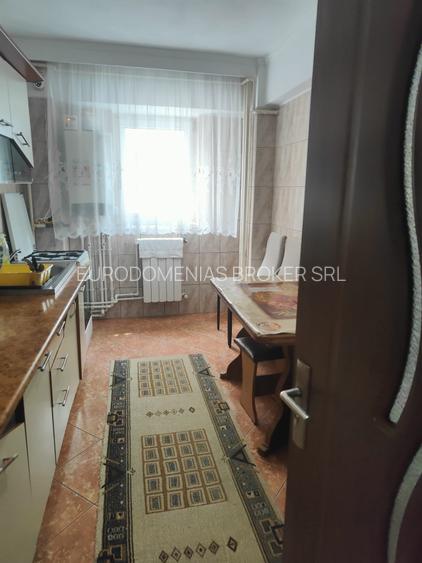 2 CAMERE DECOMANDAT- CITY MALL,CENTRALA GAZE, ETAJ 3/8 - 7