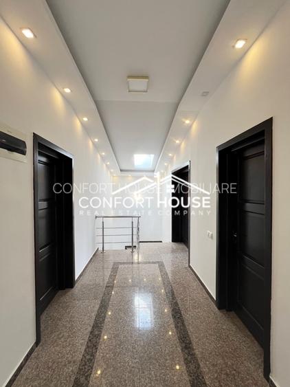 Vila P+E, 6 camere, nemobilat, 1500mp teren, PIPERA - 26