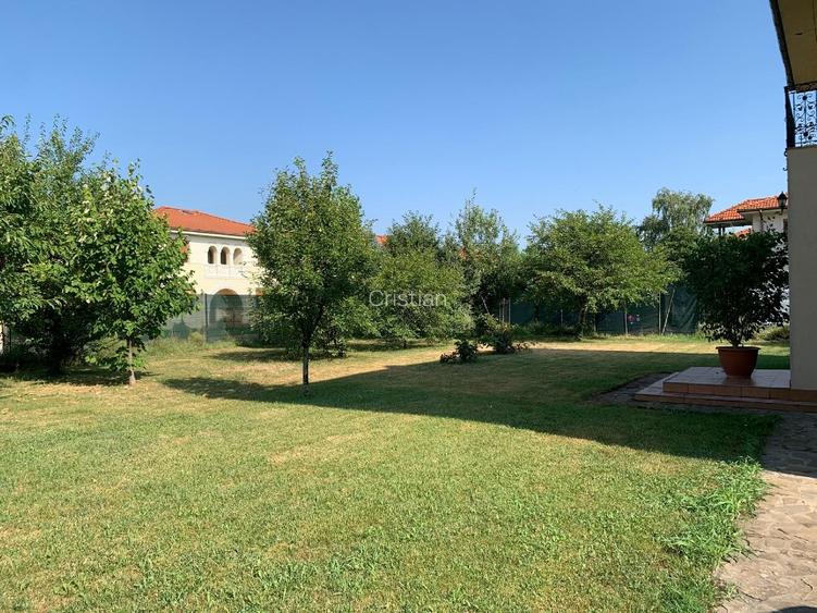 Curtea Domneasca, direct proprietar, vila tip B - 9