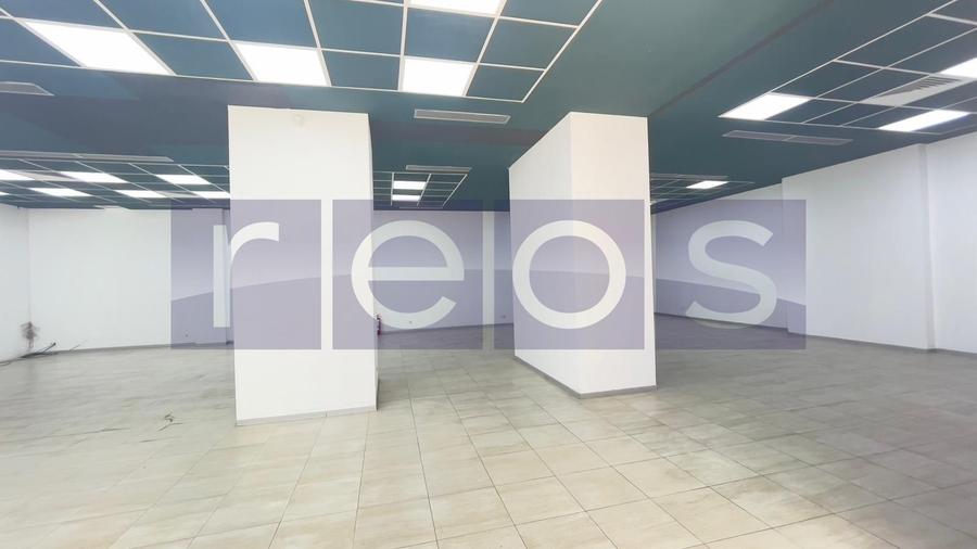 SPATIU COMERCIAL DE ÎNCHIRIAT 250 MP -  ZONA CENTRALĂ - PIAȚA  VICTORIEI - 5