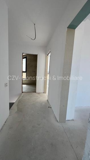 Vilă individuală cu 3 dormitoare și 2 băi | 100 mp utili | Domnești - 12