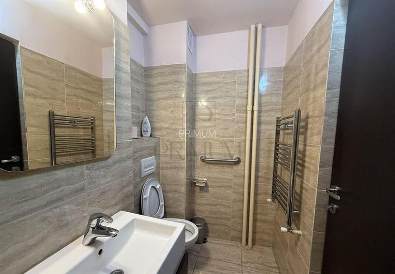 Circumvalatiunii - 2 Camere - Etaj 1 cu LIFT - Centrala termica proprie - Renova - 9