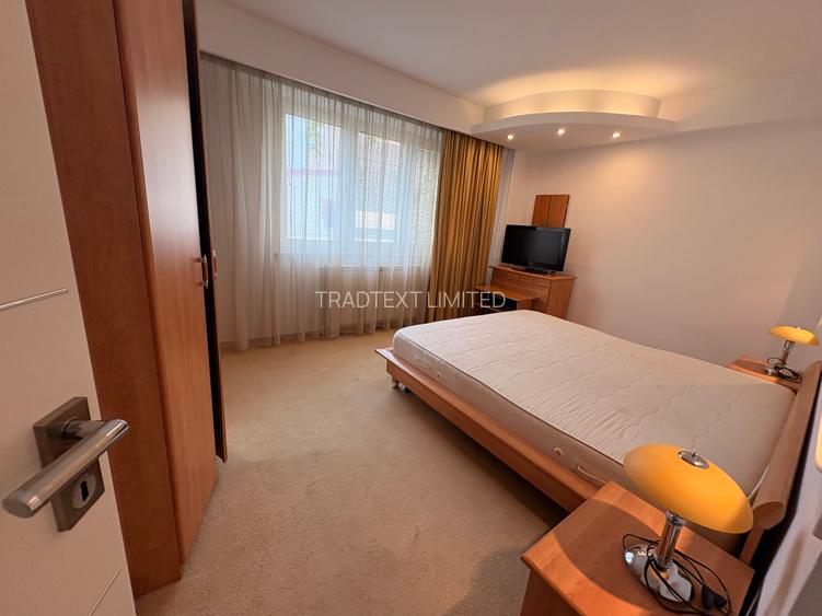 Vila 5 camere, 250 mp, terasa - birou / rezidential - Dorobanti - 6