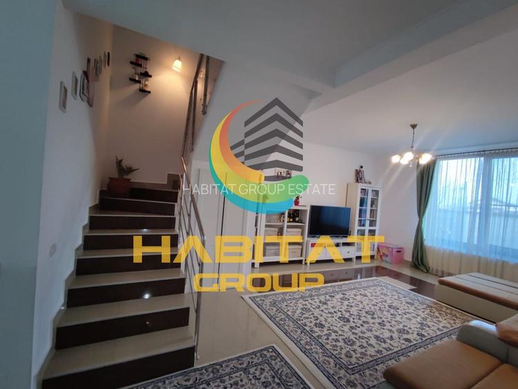 Duplex 5 Camere | Teren 380 mp | Terasa 30 mp | Vidra - 2