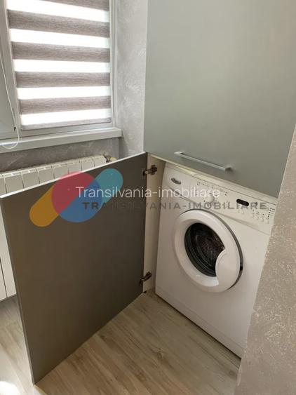 Apartament 2 camere decomandate, 58mp, parcare - zona Marasti - 11