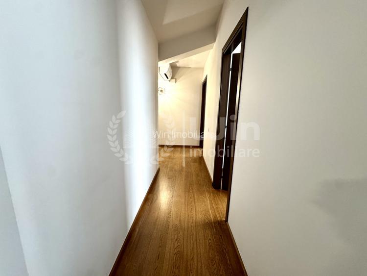 Apartament 4 camere | Bloc nou | 96 mp | 2 Parcari | Dorobantilor! - 12
