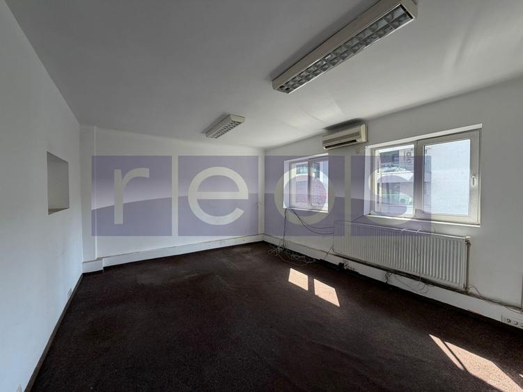 INCHIRIERE SPATIU COMERCIAL | 1040MP | TITULESCU | ACTVITATI LOGISTICE - 4