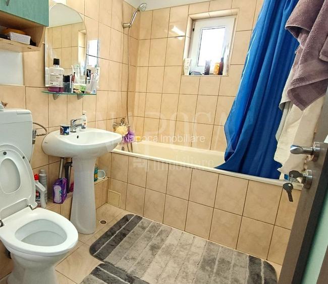 Apartament 3 camere de vanzare in Marasti, Cluj Napoca - 8