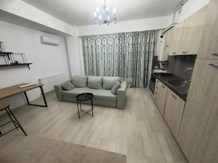 2 Camere Tomis Plus Mobilat Utilat Gaze Loc Parcare - 4