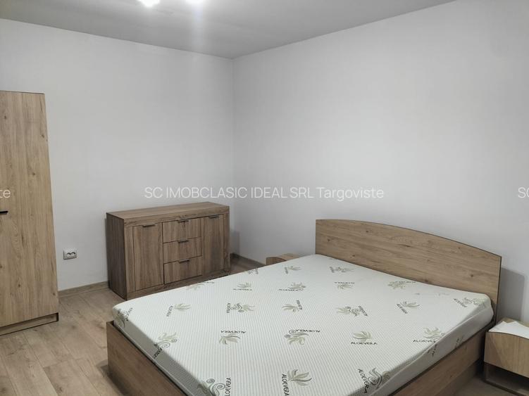 Central, inchiriere apartament 2camere - 5