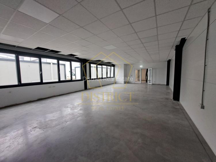COM 0% Hale servicii, birouri și depozitare de inchiriat  | Aeroport - 5