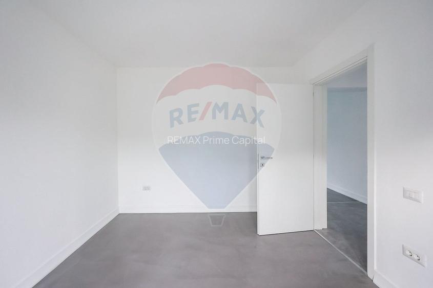 De închiriat casă renovată 2023, 5 camere, pericentral - 40