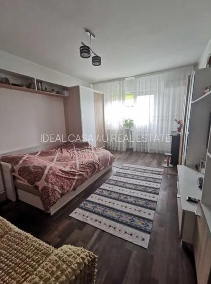 Apartament cu 1 camera in Tatarasi-Doi Baieti - 8
