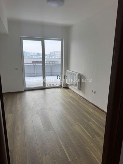 Penthouse 3 camere de vânzare | Terasă 46 mp | Finisat | Buna Ziua - 4