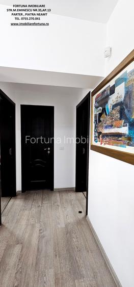 Proprietate moderna,multifunctionala,cu trafic auto si pietonal,Piatra Neamt - 8