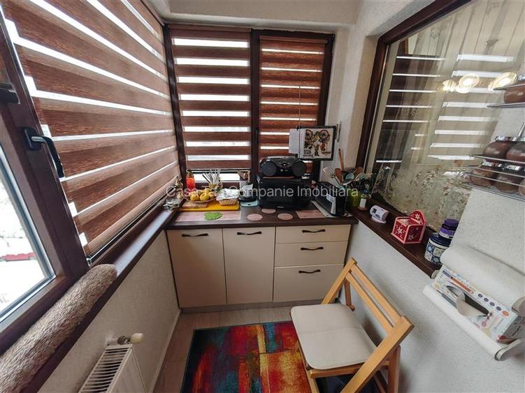 Apartament 2D Lidl Bucium - 9